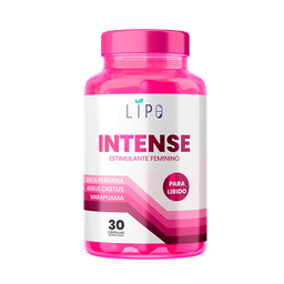 Intense F