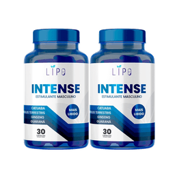 Intense M