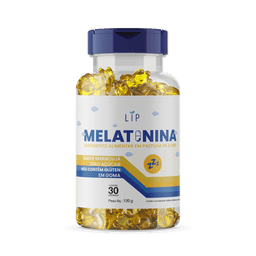 Melatonina