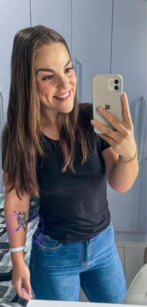 Patricia — rotina com Lipo Turbo (2)