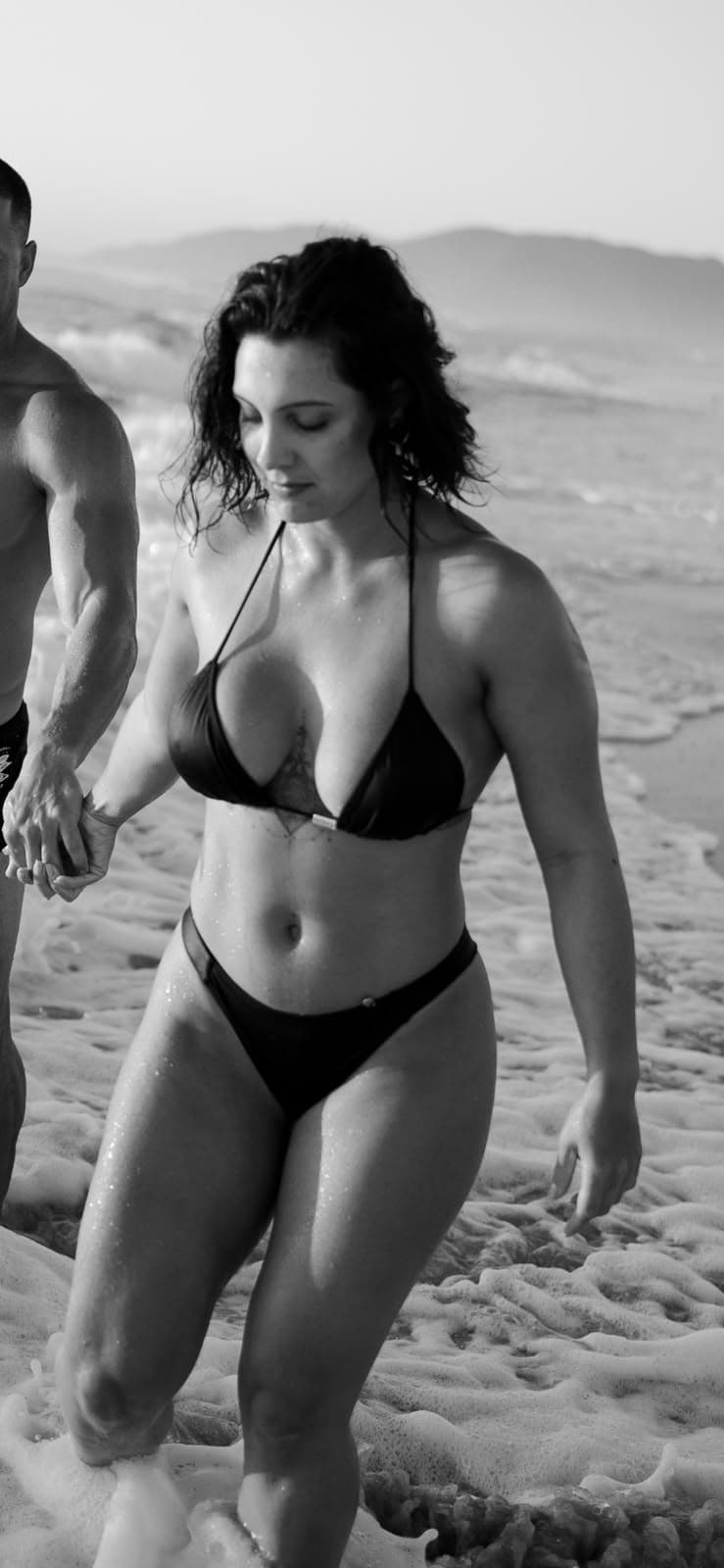Yoná Franco — rotina com Lipo Turbo (1)