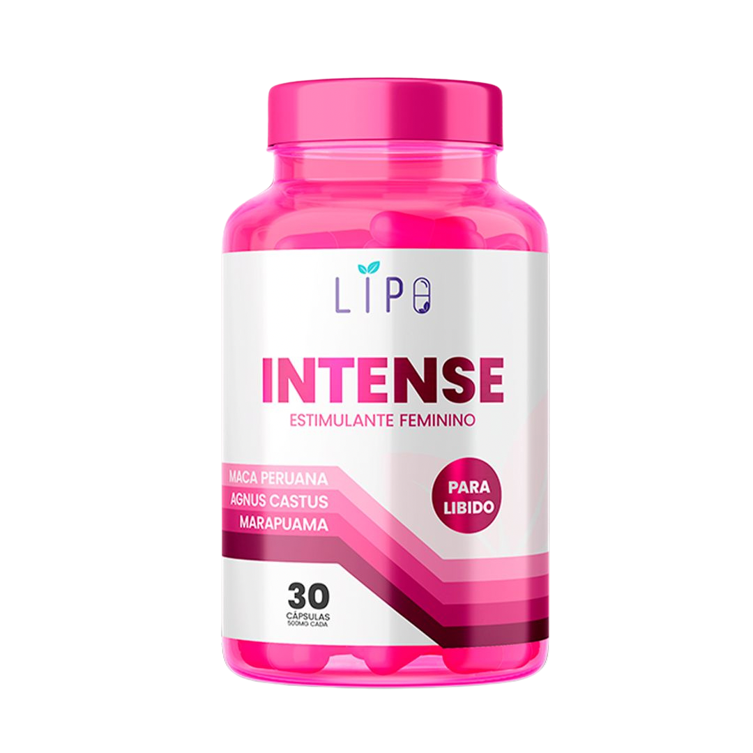 Intense F