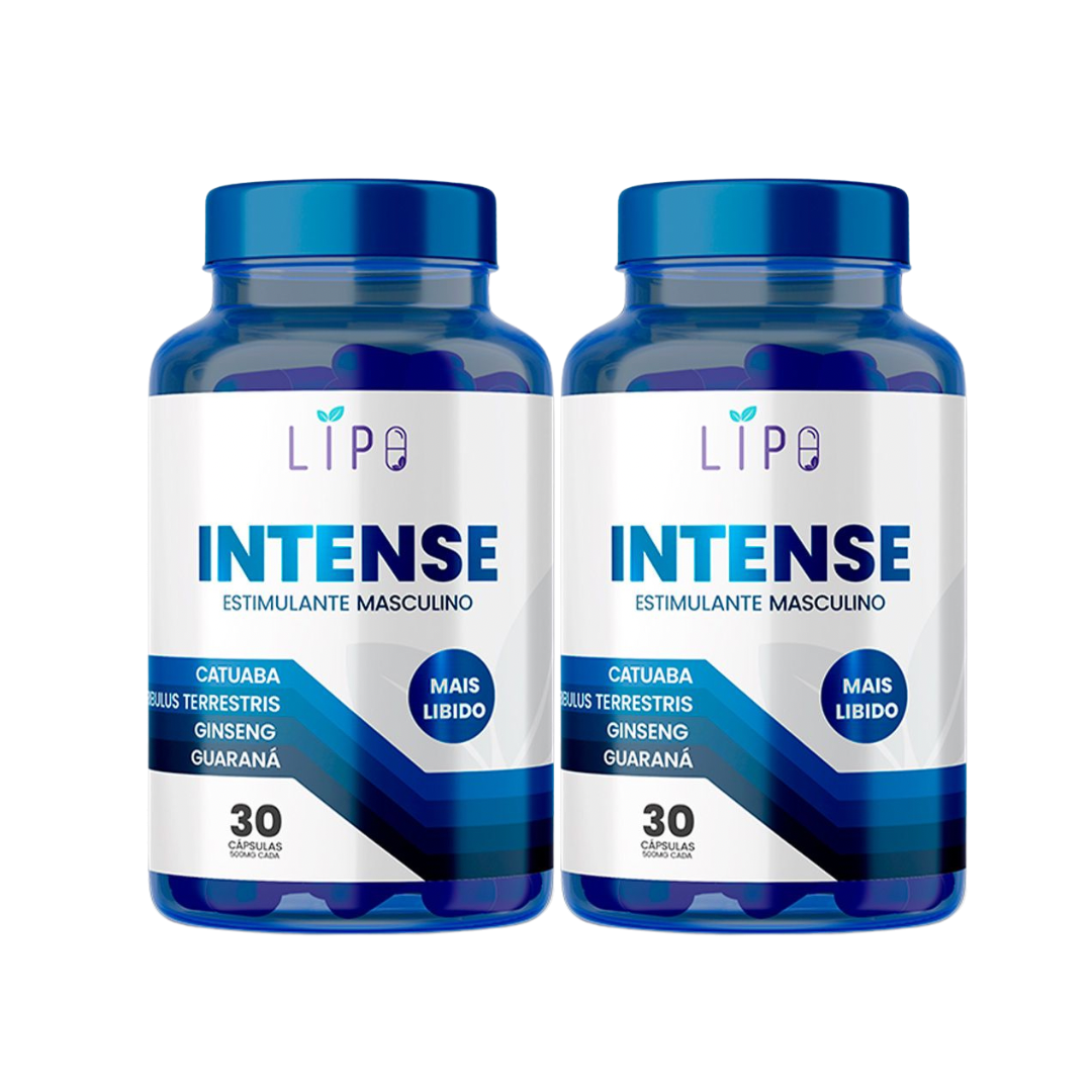 Intense M