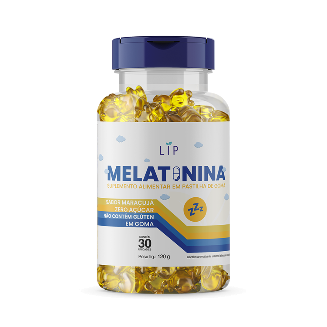 Melatonina
